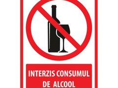 Semne pentru alcool